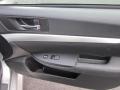 Steel Silver Metallic - Legacy 2.5i Premium Photo No. 11