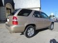 Mesa Beige Metallic - MDX  Photo No. 3