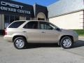 Mesa Beige Metallic - MDX  Photo No. 4