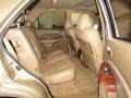 Mesa Beige Metallic - MDX  Photo No. 10