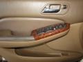 Mesa Beige Metallic - MDX  Photo No. 12