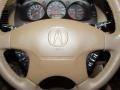 Mesa Beige Metallic - MDX  Photo No. 15