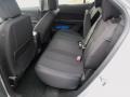 Jet Black 2012 Chevrolet Equinox LS AWD Interior Color