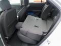Jet Black Interior Photo for 2012 Chevrolet Equinox #58930782