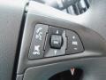 Jet Black Controls Photo for 2012 Chevrolet Equinox #58930818