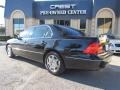 Black Onyx - LS 430 Photo No. 2