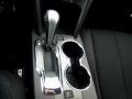 Jet Black Transmission Photo for 2012 Chevrolet Equinox #58930854