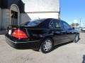 Black Onyx - LS 430 Photo No. 3