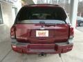 Majestic Red Metallic - TrailBlazer LS 4x4 Photo No. 3