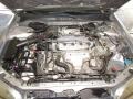 2.3 Liter SOHC 16-Valve VTEC 4 Cylinder Engine for 2002 Honda Accord LX Sedan #58931379