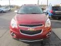 Cardinal Red Metallic - Equinox LTZ AWD Photo No. 2