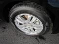 2012 Chevrolet Sonic LS Hatch Wheel