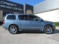 Lakeshore Slate Blue - QX 56 Photo No. 4