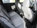 Black - Sonic LS Hatch Photo No. 12
