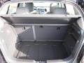 2012 Chevrolet Sonic LS Hatch Trunk