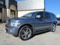 Lakeshore Slate Blue - QX 56 Photo No. 7