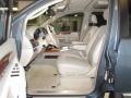 2008 Lakeshore Slate Blue Infiniti QX 56  photo #8