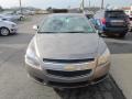 Mocha Steel Metallic - Malibu LS Photo No. 2