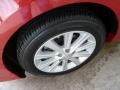 Barcelona Red Metallic - Camry Hybrid XLE Photo No. 7