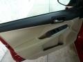 Barcelona Red Metallic - Camry Hybrid XLE Photo No. 11
