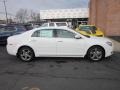 2012 Summit White Chevrolet Malibu LT  photo #8