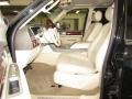2004 Black Clearcoat Lincoln Navigator Ultimate  photo #8
