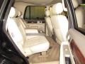 2004 Black Clearcoat Lincoln Navigator Ultimate  photo #10