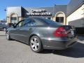 Tectite Grey Metallic - E 320 Sedan Photo No. 2