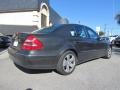 Tectite Grey Metallic - E 320 Sedan Photo No. 3