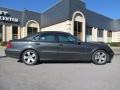 Tectite Grey Metallic - E 320 Sedan Photo No. 4