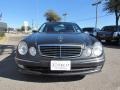 Tectite Grey Metallic - E 320 Sedan Photo No. 6
