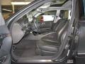 Tectite Grey Metallic - E 320 Sedan Photo No. 8