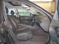 Tectite Grey Metallic - E 320 Sedan Photo No. 9