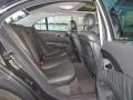 Tectite Grey Metallic - E 320 Sedan Photo No. 10