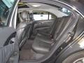 Tectite Grey Metallic - E 320 Sedan Photo No. 11