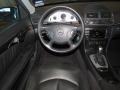 Tectite Grey Metallic - E 320 Sedan Photo No. 14