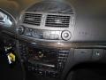 Tectite Grey Metallic - E 320 Sedan Photo No. 16