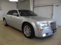 2005 Bright Silver Metallic Chrysler 300 C HEMI  photo #3