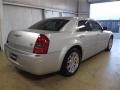 2005 Bright Silver Metallic Chrysler 300 C HEMI  photo #4