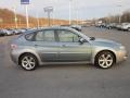  2009 Impreza Outback Sport Wagon Sage Green Metallic