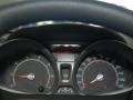 Charcoal Black Gauges Photo for 2012 Ford Fiesta #58933107