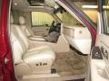 2004 Sport Red Metallic Chevrolet Tahoe LT  photo #9