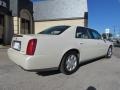 White Diamond Pearl - DeVille Sedan Photo No. 3