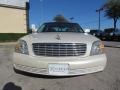 White Diamond Pearl - DeVille Sedan Photo No. 6