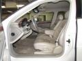 White Diamond Pearl - DeVille Sedan Photo No. 8