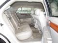 White Diamond Pearl - DeVille Sedan Photo No. 10