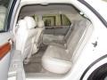 White Diamond Pearl - DeVille Sedan Photo No. 11