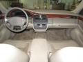 White Diamond Pearl - DeVille Sedan Photo No. 13