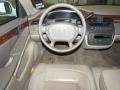 White Diamond Pearl - DeVille Sedan Photo No. 14