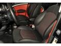 Absolute Black - Cooper Countryman Photo No. 13